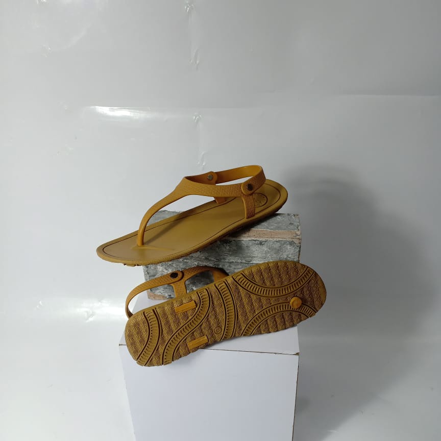 SANDAL JEPIT WANITA C12 SWAN 09