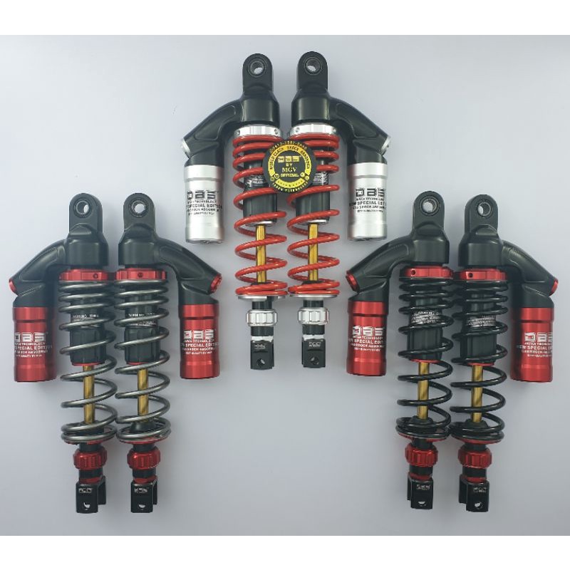 shockbreaker nmax lama pcx150 DBS 719 von series 340mm shok skok sok tabung belakang