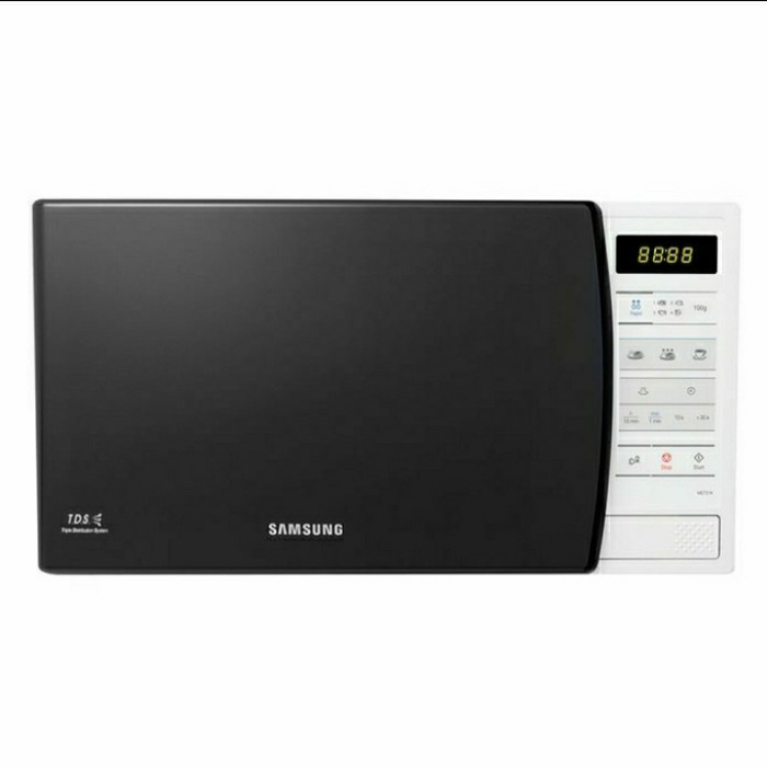 Microwave Samsung Microwave Me 731 Digital Me731K