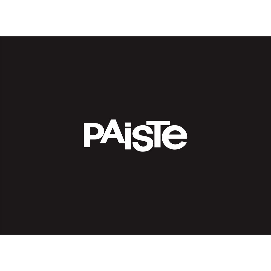 Cutting Sticker Paiste Ukuran 10 Cm Untuk motor mobil