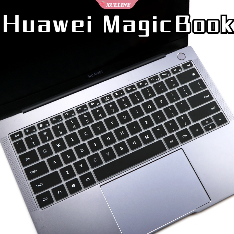 Stiker Pelindung keyboard Untuk Honor PRO Huawei MagicBook laptop xpro i7 HBL-W (ZXL)