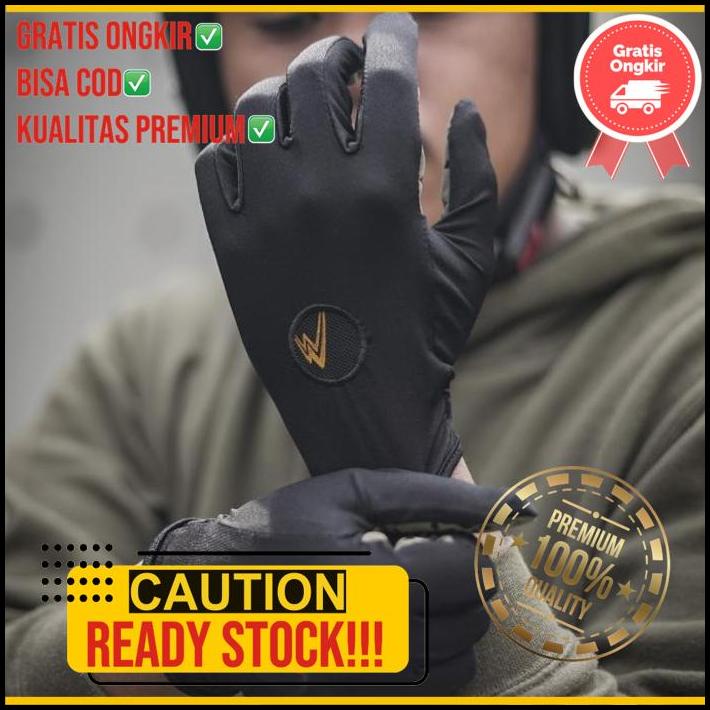 Tromax Gloves Calabai
