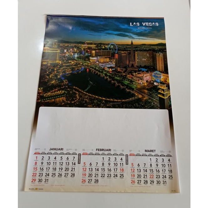 Kalender Dwi Wulan Tahun 2024
