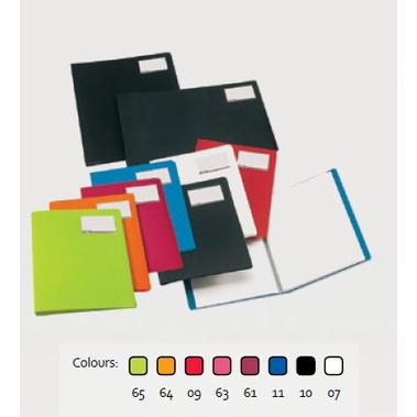 

Bantex 3185 PP Display Book FC 40's