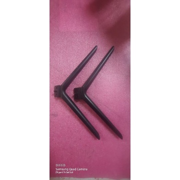 KAKI TV STAND DUDUKAN TV AQUA 43AQT6000 43AQT6900