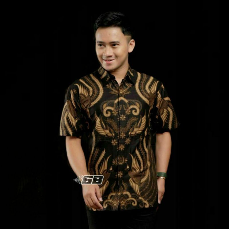 COD/BAYAR DI TEMPAT Kemeja Batik Pria Kemeja Batik Pria Lengan Panjang Baju Batik Pria Batik Pekalongan Kemeja Batik Modern Kemeja Kantor Pria Batik Kemeja Batik Pria Lengan Pendek Kemeja Hem Pendek Baju Atasan Pria Modern Kemeja Kantor Pria Batik Terbaru