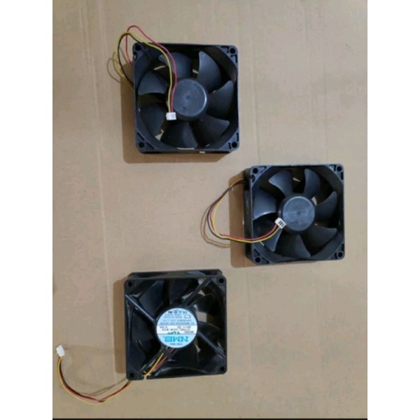 Primary Fan Rekondisi IR 5000 Atau 6570