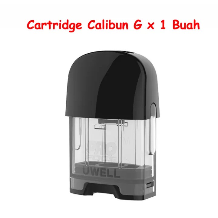 CATRIDGE UWEL CALIBURN G PODS / CALIBURN KOKO PRIME 2ML