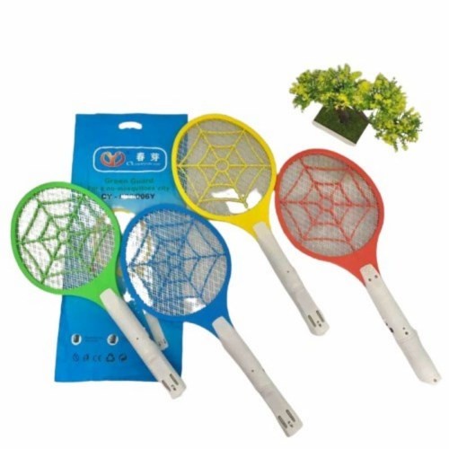 Raket Nyamuk/Raket Nyamuk Charger/Raket Nyamuk CY-006