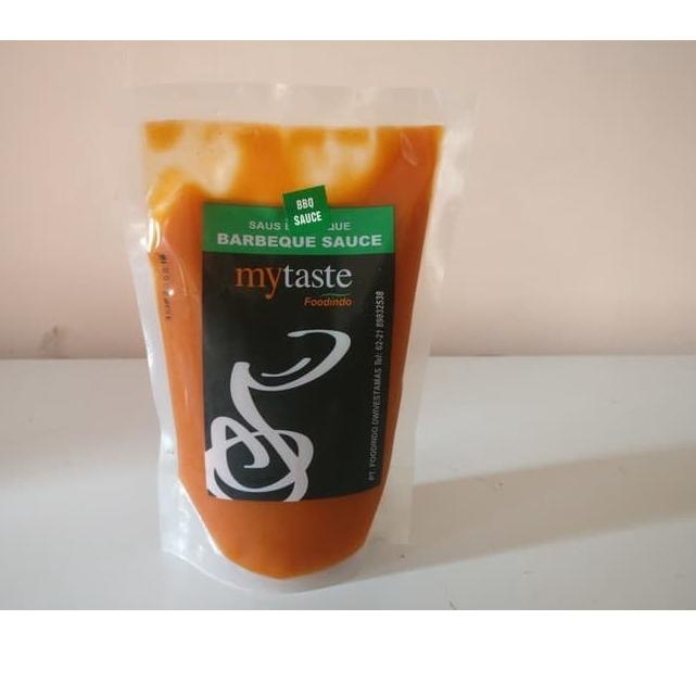 

CODEw3W7i--BBQ Sauce My Taste 500gr