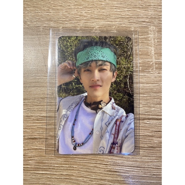pc mark hello future nct dream future ver