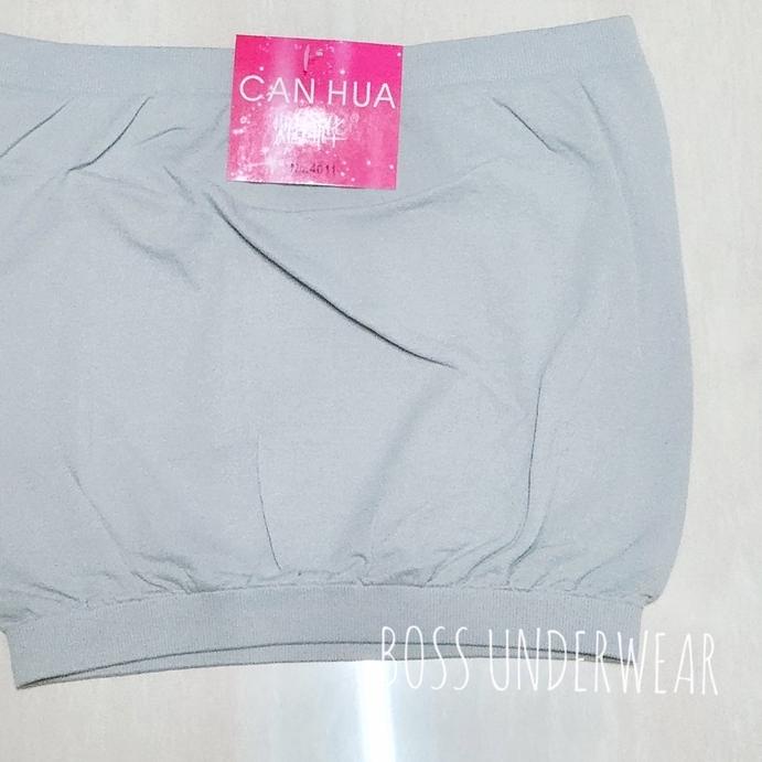 Terbaik Kemben Polos | Kemben Panjang | Atasan Kemben | Crop Top | Dalaman wanita| Kemben putih kemb