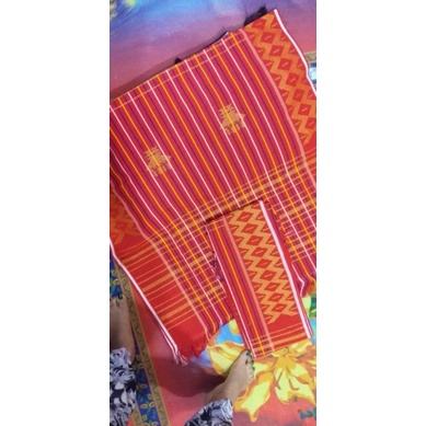 Uis Karo Beka Buluh Sutra