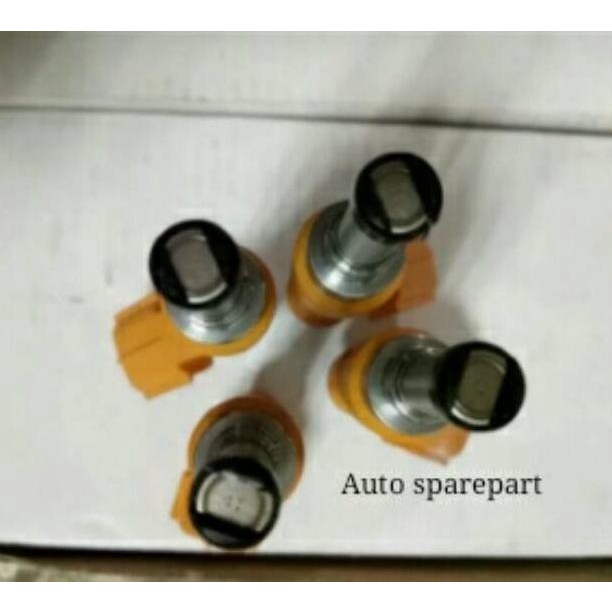 Nozzle Injector Atau Injector Assy Fuel Suzuki Ertiga Orisinil