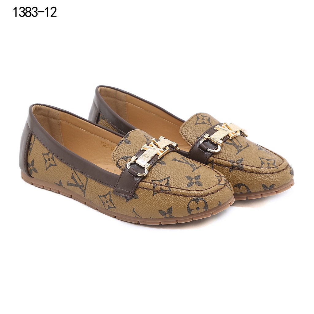 Moccasin #1383-12