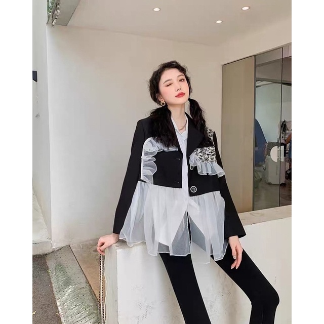 Asura blouse