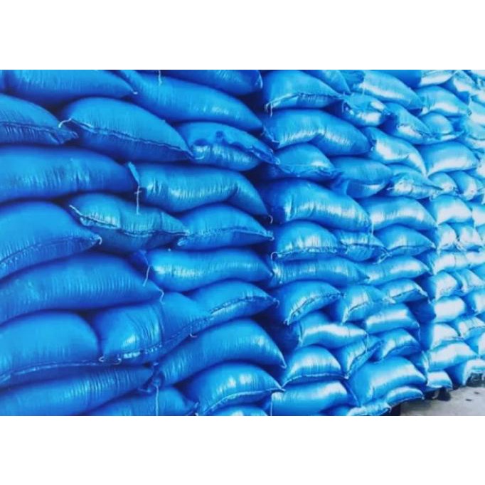 Garam Ikan Garam Kasar Garam Krosok Garam Ikan Karungan