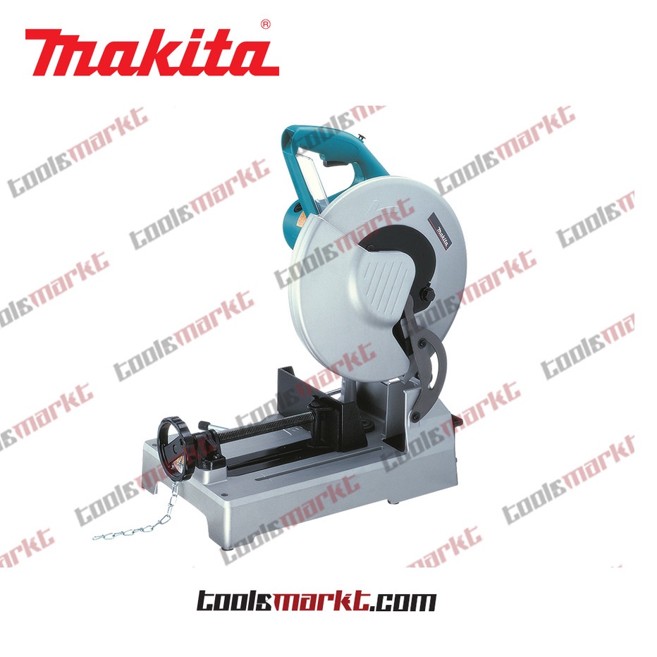 Makita LC1230 Mesin Gergaji Stainless Besi Logam 305mm Power Saw TCT Saw Blade LC 1230 Cut Off