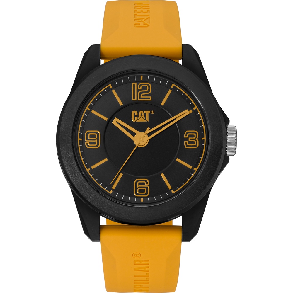 Caterpillar Casual Men's Watch CAT LN.160.27.137