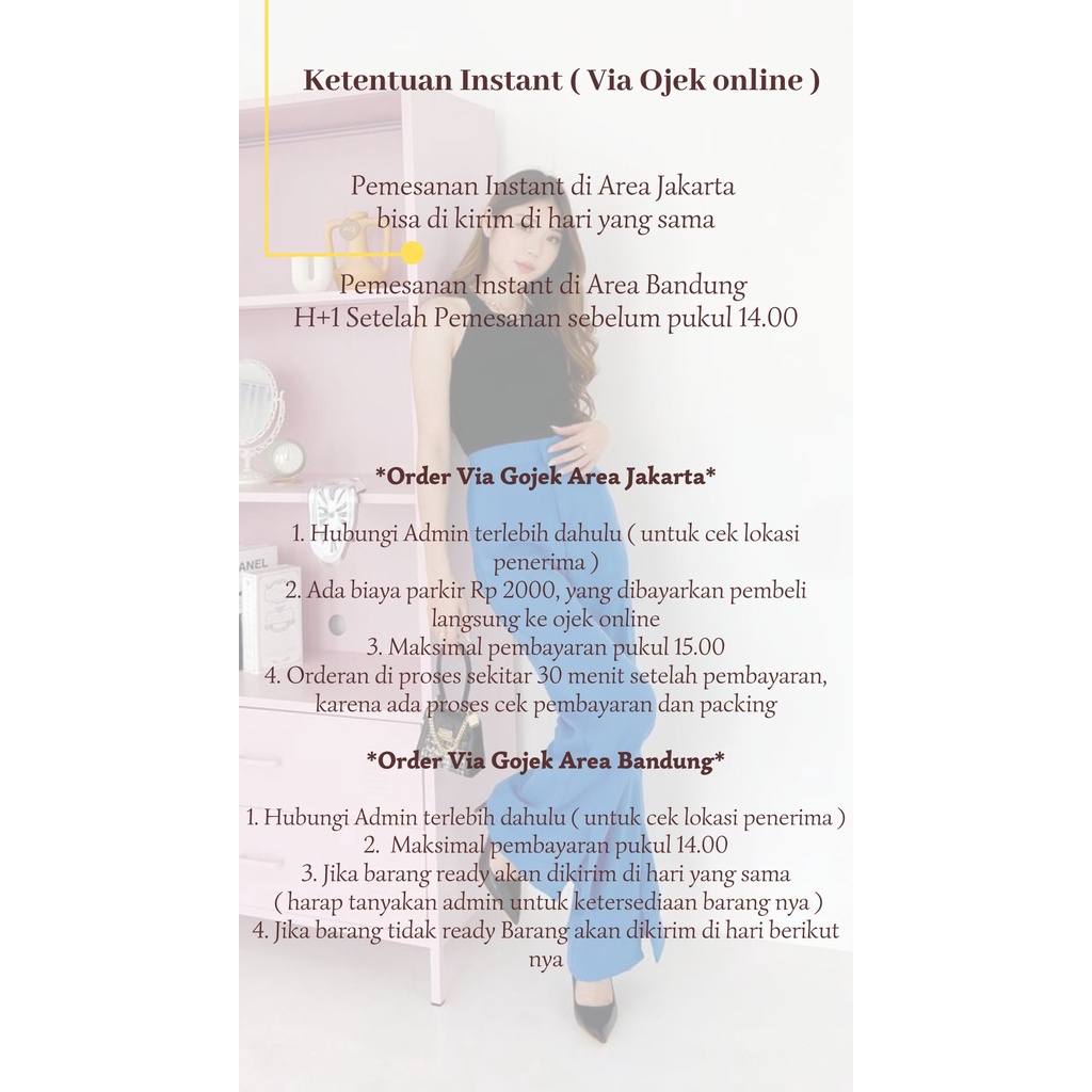 GABY CULLOTES PANTS WHIT SLIT PREMIUM KOREA - LONG PANTS STRAIGHT CUT - CELANA PANJANG KARET FORMAL WANITA KERJA - FLOWY PANTS CULLOTE - CELANA BAHAN - CELANA CASUAL KULOT - HADIAH ATAU KADO ULTAH CEWEK