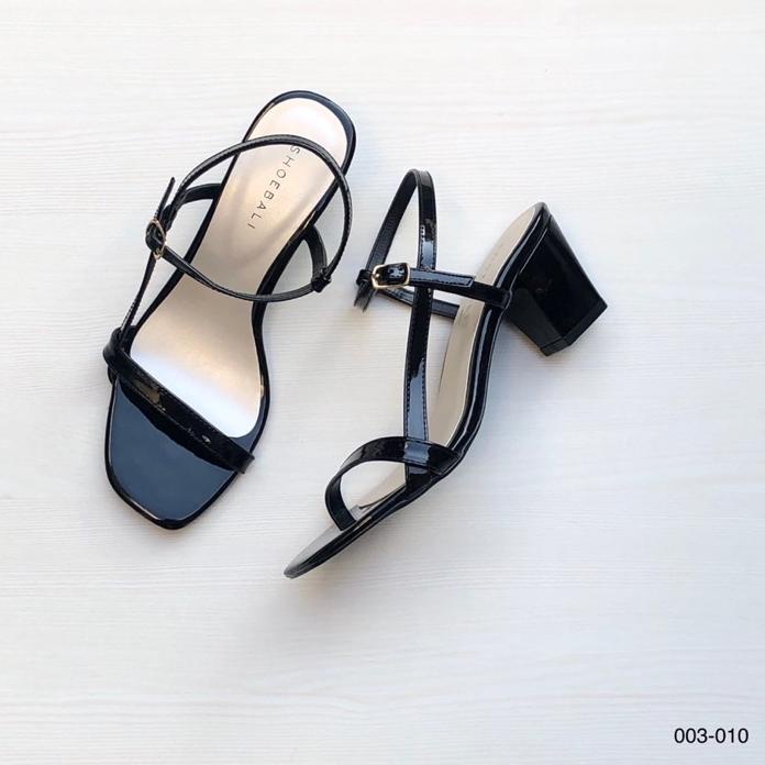 SALESHOEBALI Shoes Heels 003-010|RA4