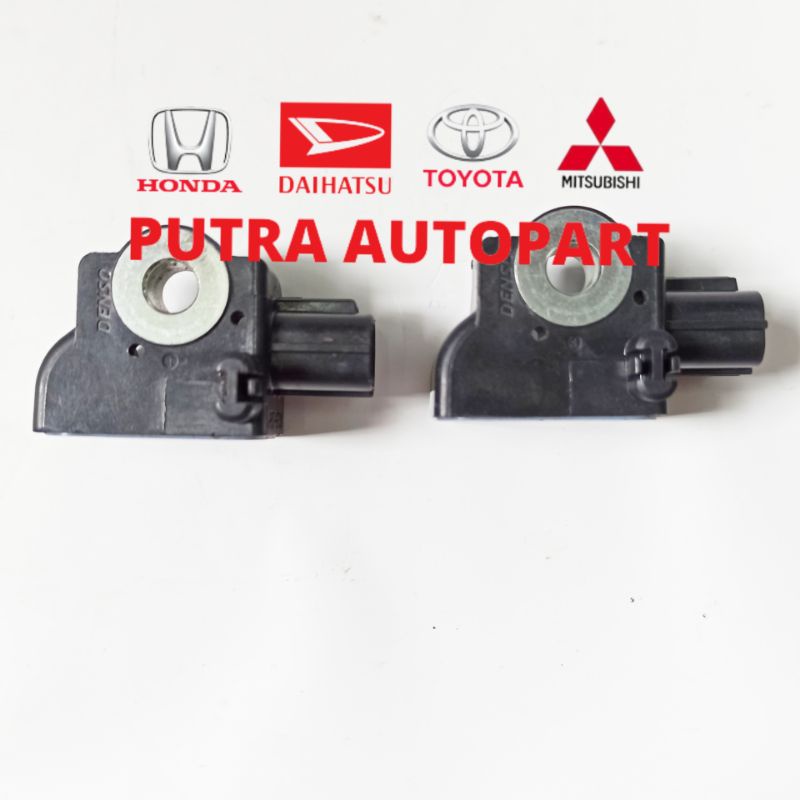 sensor airbag samping new rush terios 2017 up 89860-B1090 original