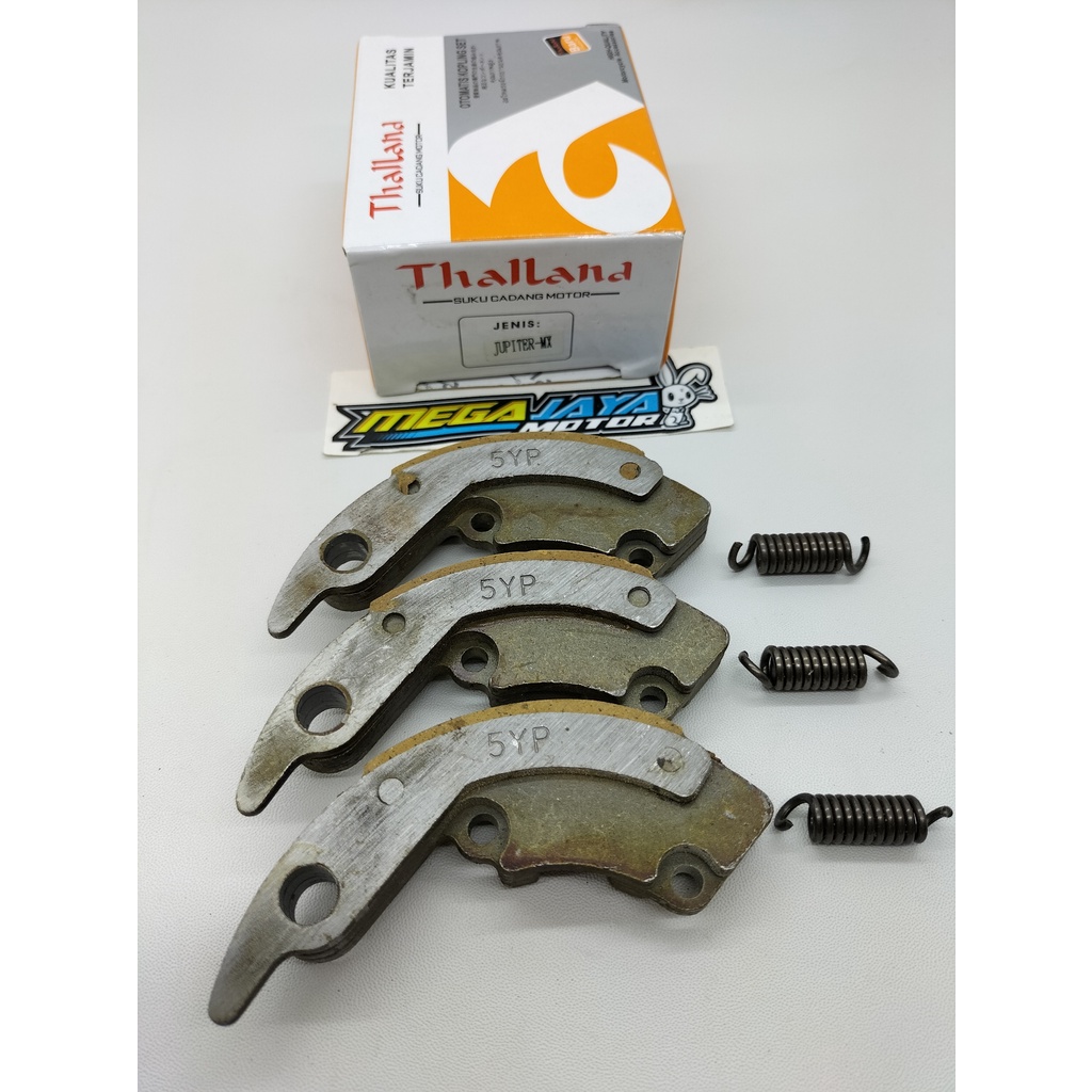 KAMPAS OTOMATIS ONLY JUPITER MX KODE 5YP THALLAND KAMPAS GANDA MX 5YP THALLAND