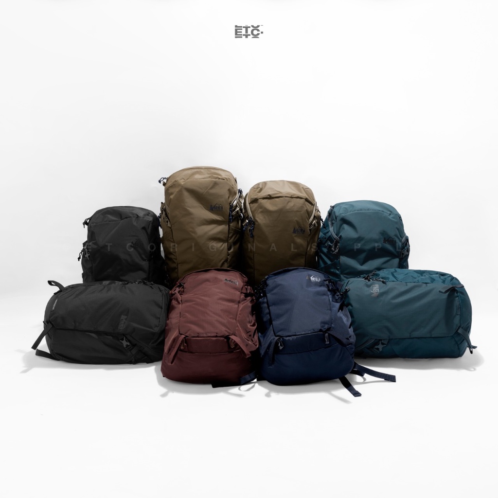 RE*I Co-op Ruckpack 28 Recycled Daypack