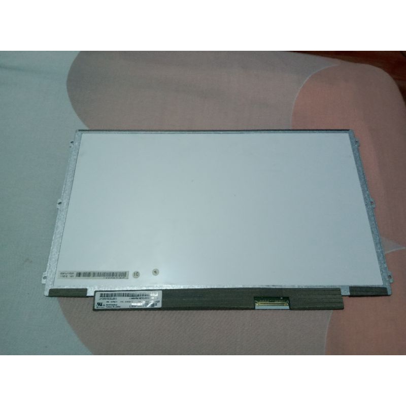 layar LED LCD Lenovo x220.x230
