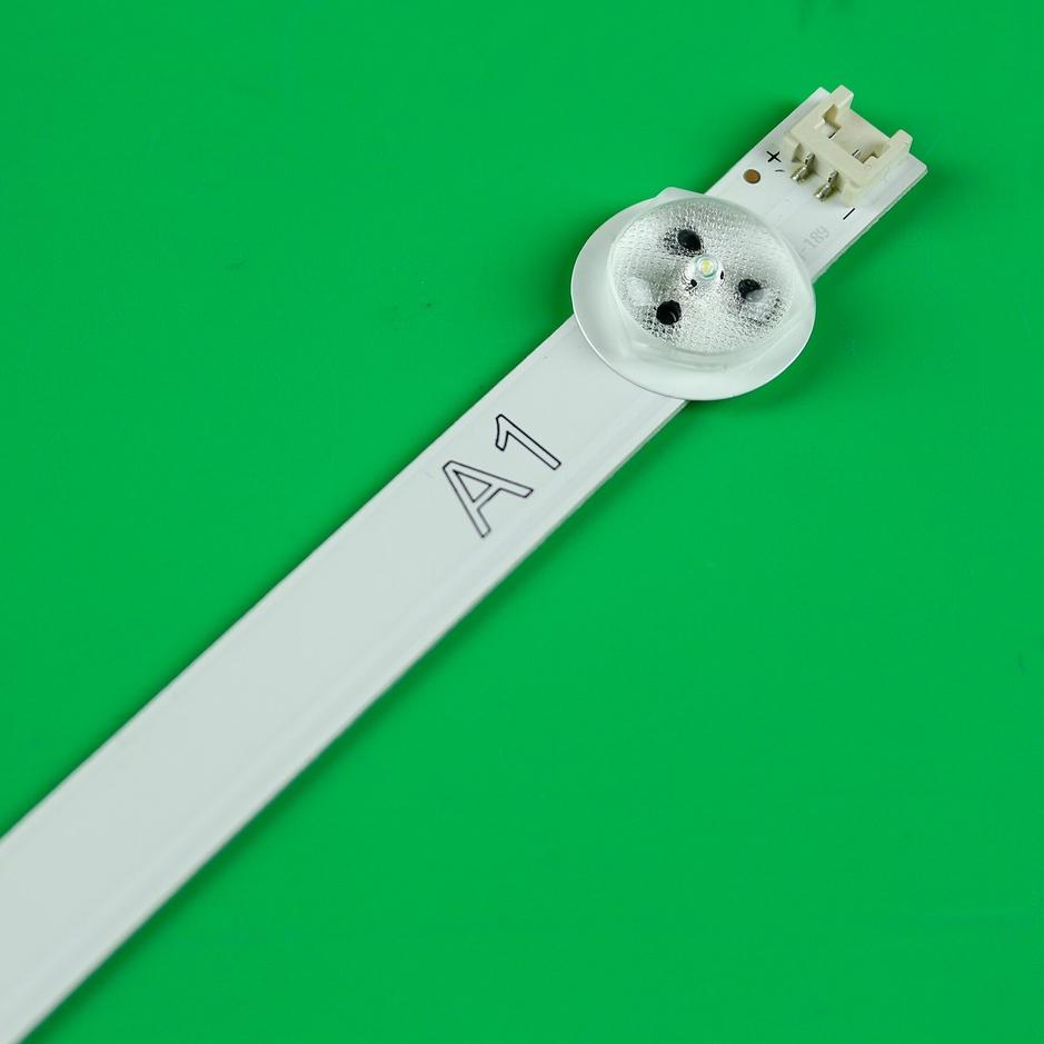 Bisa COD BACKLIGHT TV LED LG 32 INC 32LN541 32LN5100 32LN B LAMPU BL 3V 32LN541B 32LN 7-8-7 KANCING 