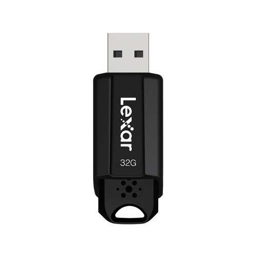 Lexar Flashdisk 32GB JumpDrive S80 USB 3.1