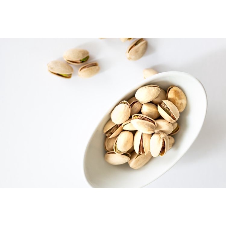 

Kacang Pistachio 1 Kg