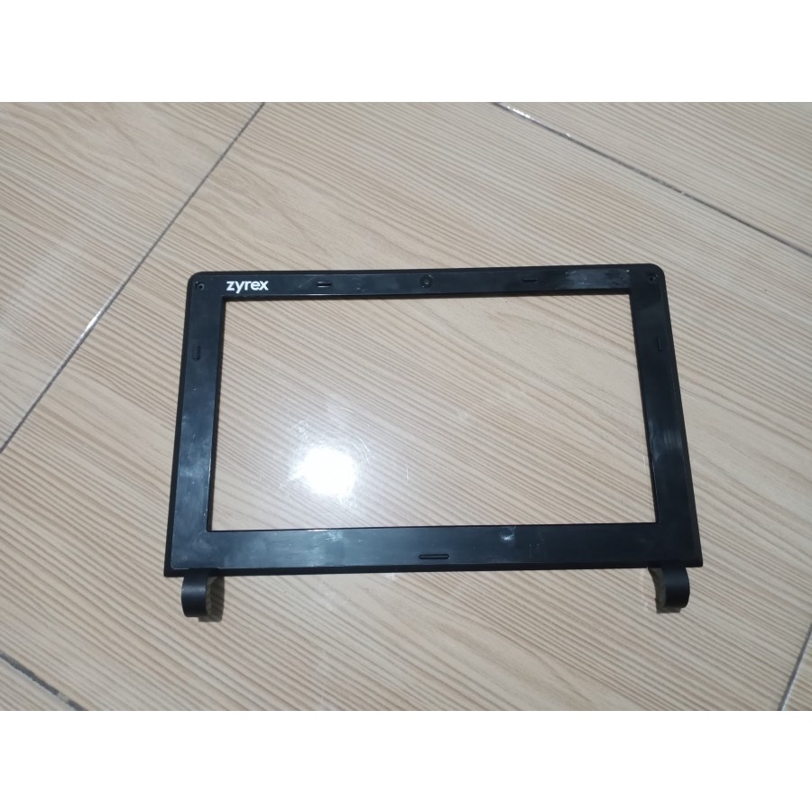 Frame Led Notebook Zyrex M1111