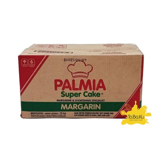 

{{{{{{] Palmia Super Cake Margarin 250gr