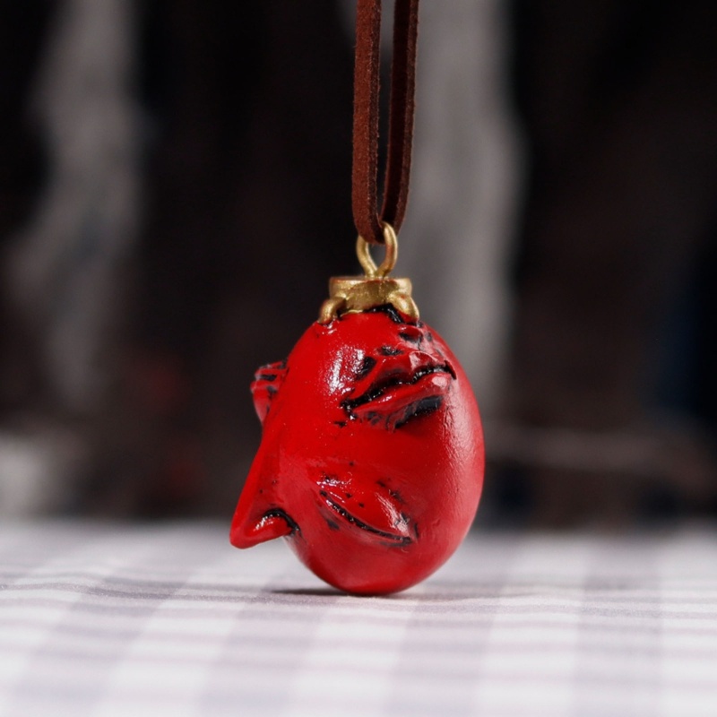 Zzz Kalung Rantai Dengan Liontin Bentuk Naga Untuk Pria / Wanita