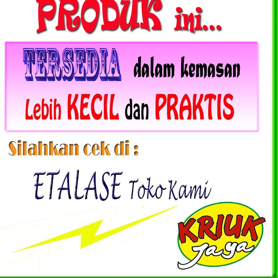 

Import Terlaris Marning Jagung Asin Spesial ( 1 Kg ) murah
