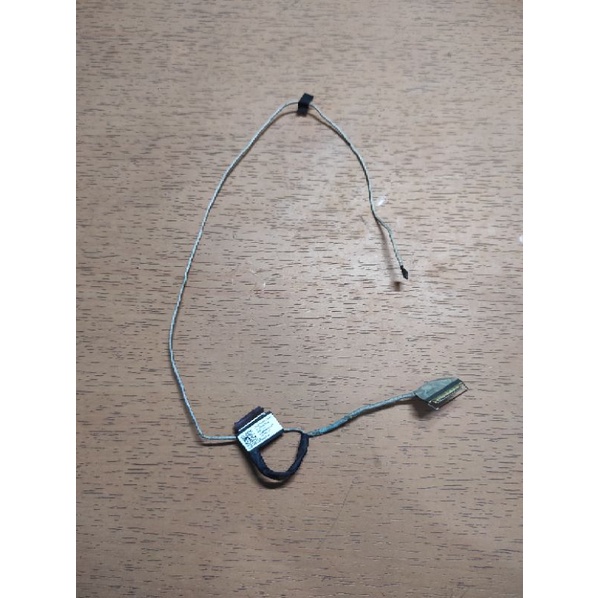 Kabel Fleksibel Flexible Lvds LED Laptop Lenovo Ideapad 330 320 14 IP 330-14AST 320-14Ast