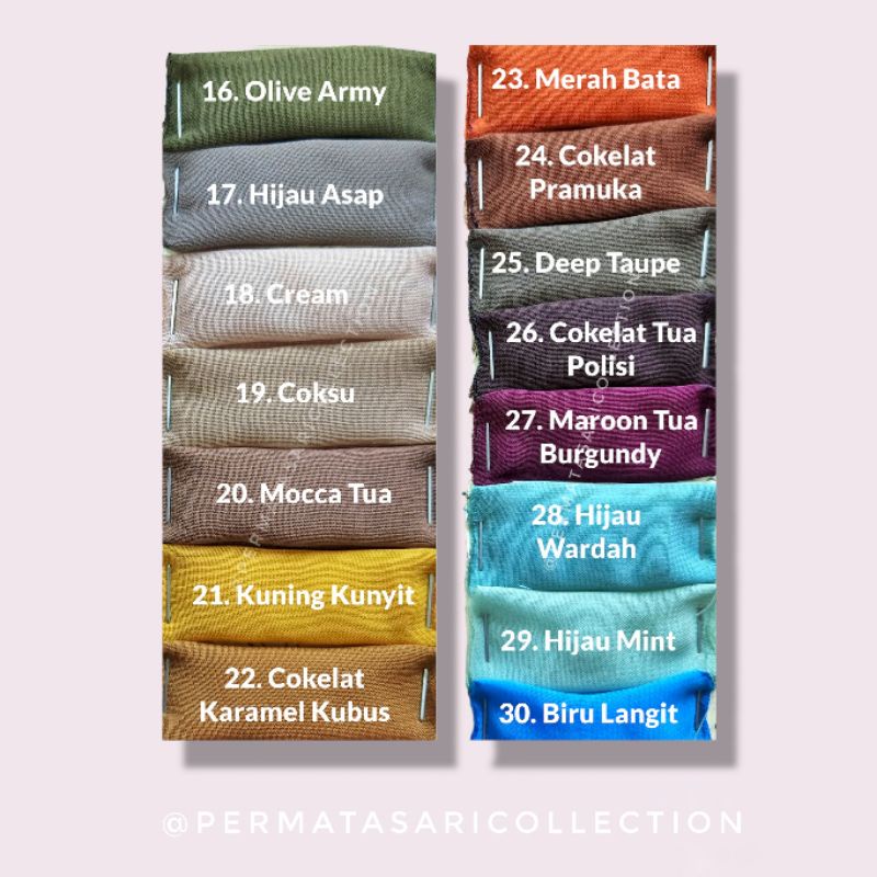 Sifon Silk Silky Bahan Kain Chiffon Arab Burj Al Arab Emarat Premium Warna Jetblack Jet Black Meteran