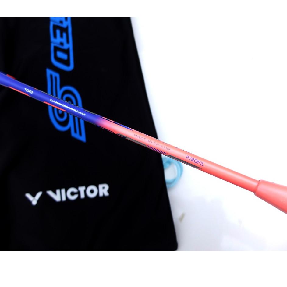 Sekarang Ada Raket Badminton Victor Jetspeed S12F - Jetspeed S12 F