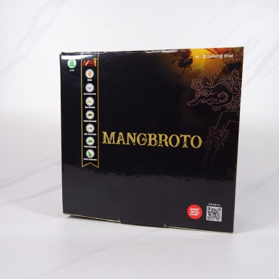 

Mangbroto