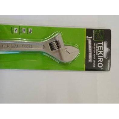 kunci inggris tekiro 6"