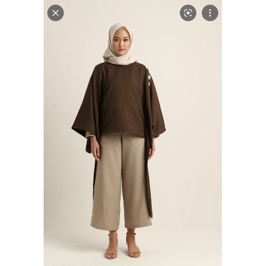 Promo Outer kamiidea Big sale cuci gudang marze outer kami jfw