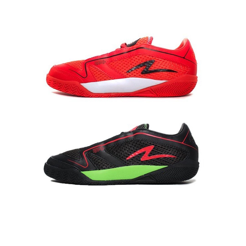 Specs Metasala Rival 3 IN Sepatu Futsal Specs Bolalicious