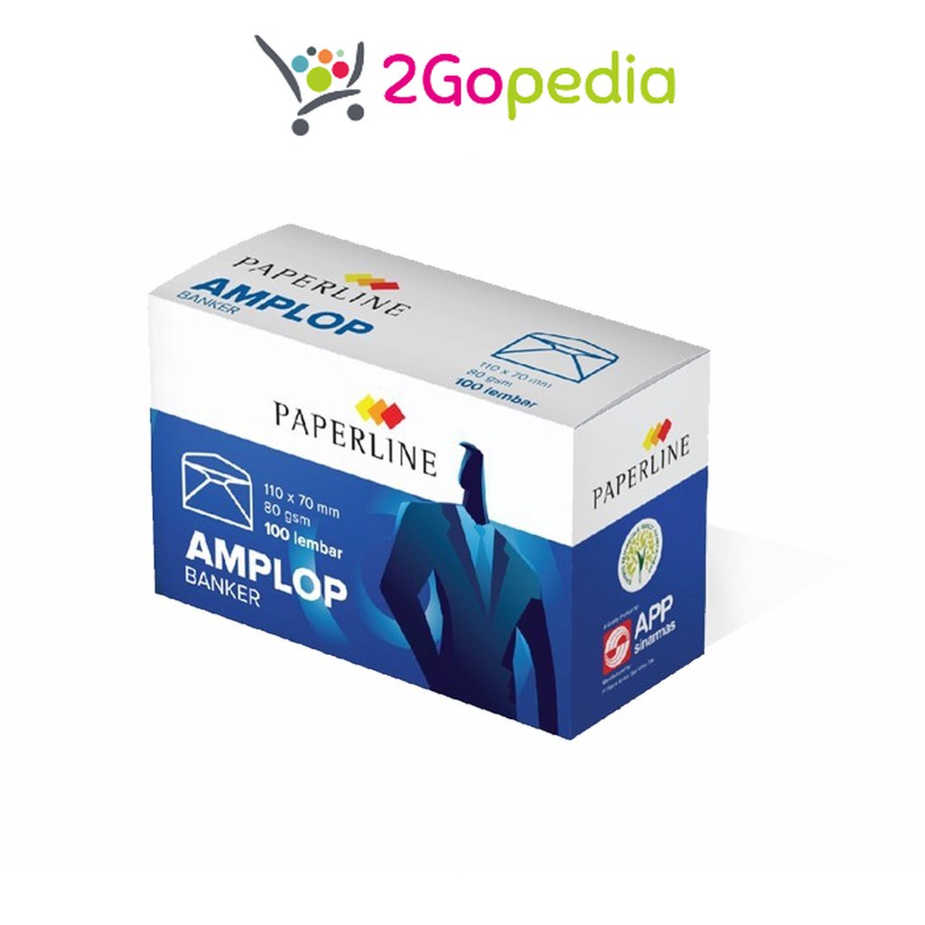 

Amplop Putih Polos Mini 110 X 70 mm isi 100 Lembar Grosir Murah Atk