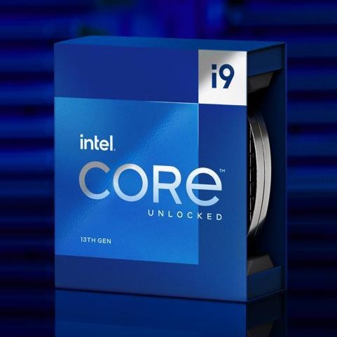 PROCESSOR INTEL CORE I9 13900K RAPTOR LAKE LGA1700 24 CORES 32 THREADS