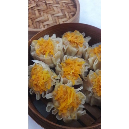 

Dimsum Ayam Frozen Murah Enak