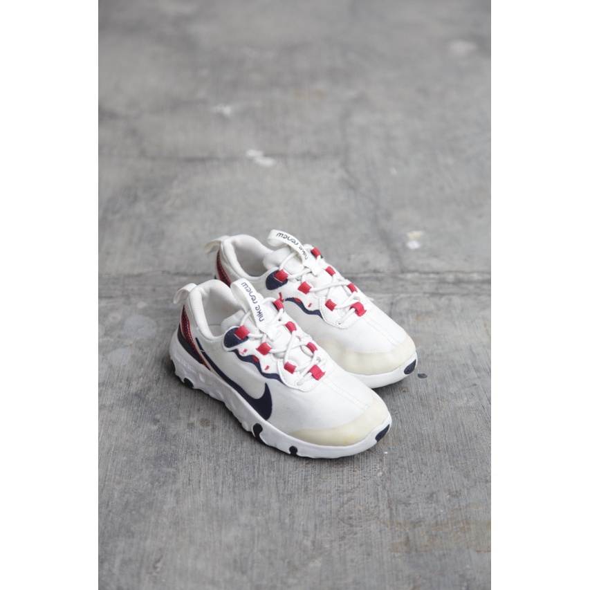 NIKE RENEW KIDS | SEPATU SECOND ANAK | SEPATU SECOND PRELOVED BRANDED