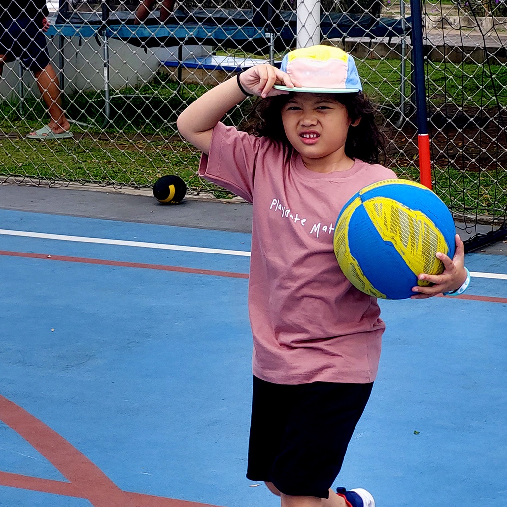 KAOS ANAK, ATASAN ANAK. T-SHIRT ANAK LELAKI PEREMPUAN CATTON BAMBOO 30S 2-12 TAHUN PREMIUM