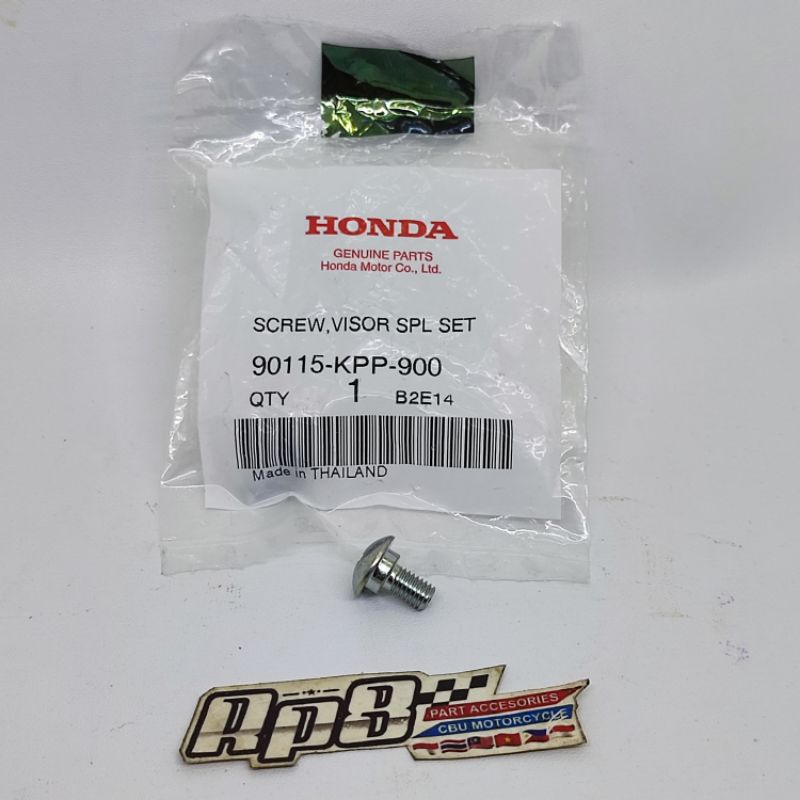 baut body CBR OLD nsr sonic 125