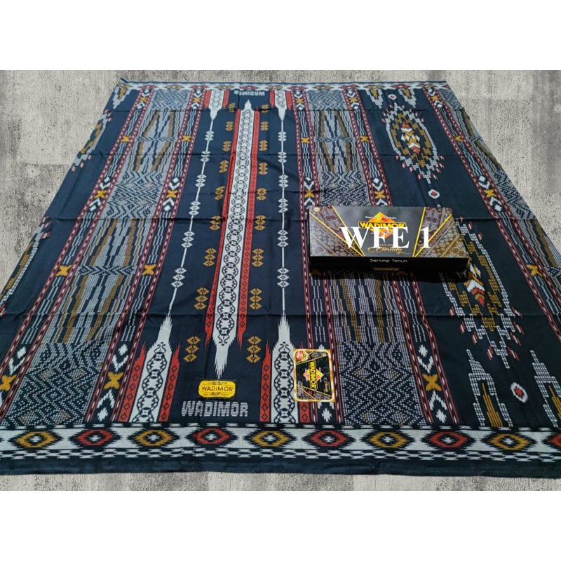 Sarung Wadimor Viscose Eternity